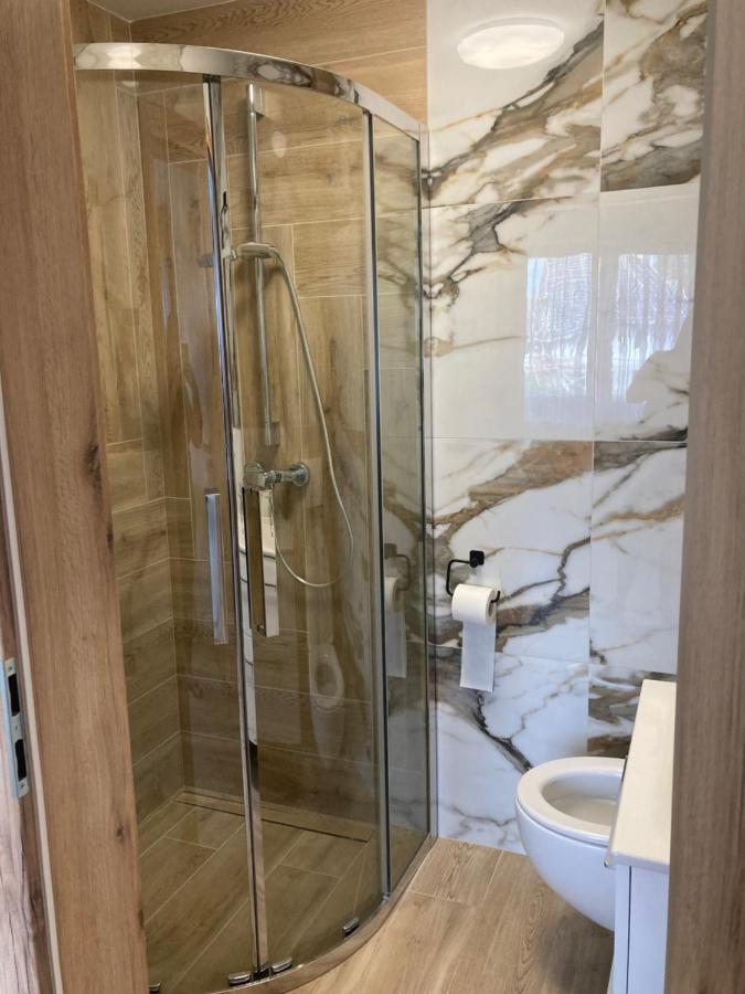 Apartament Mis ザコパネ エクステリア 写真