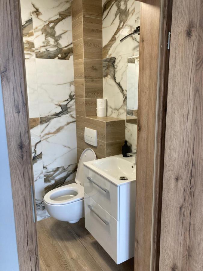 Apartament Mis ザコパネ エクステリア 写真