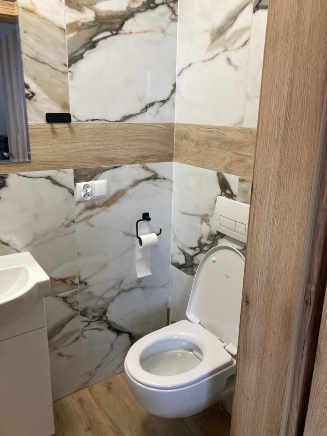 Apartament Mis ザコパネ エクステリア 写真