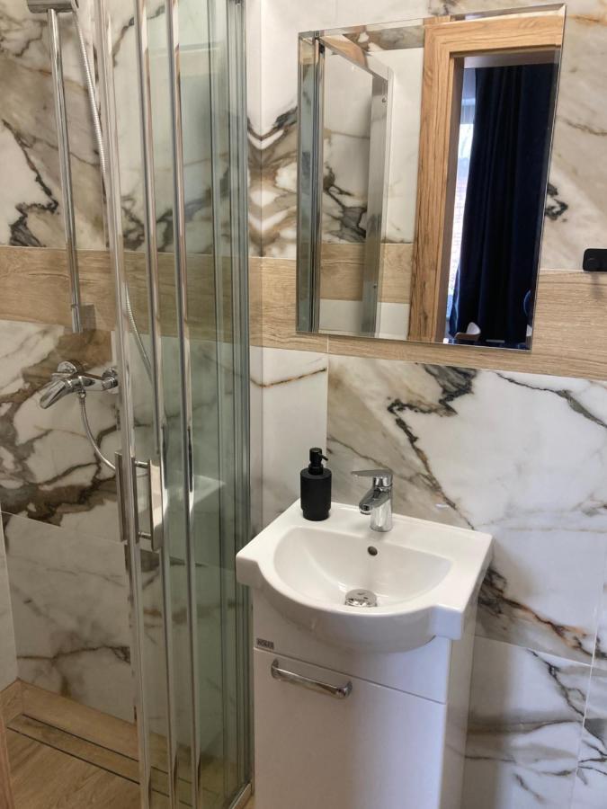 Apartament Mis ザコパネ エクステリア 写真