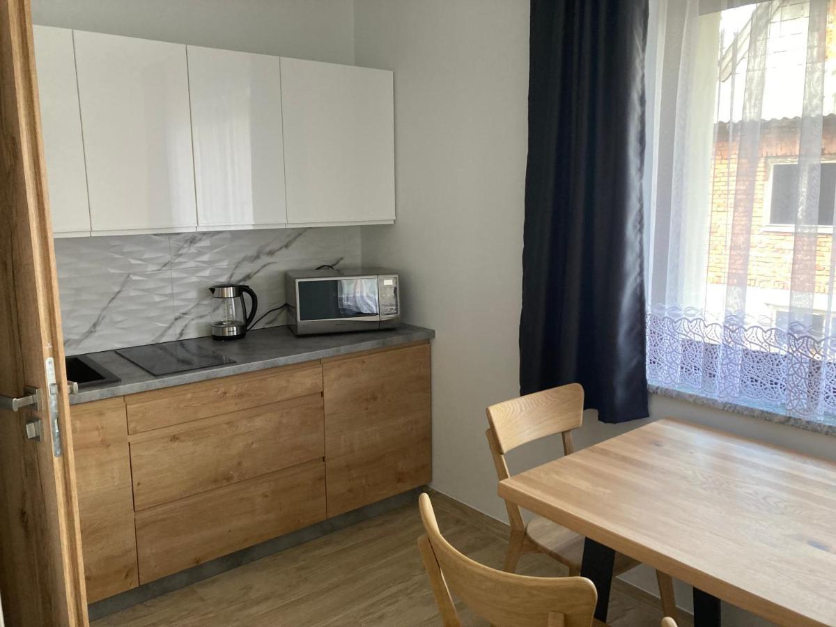 Apartament Mis ザコパネ エクステリア 写真