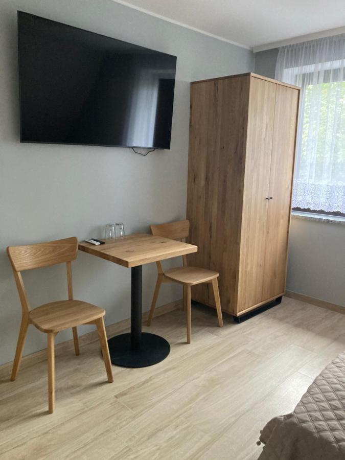 Apartament Mis ザコパネ エクステリア 写真