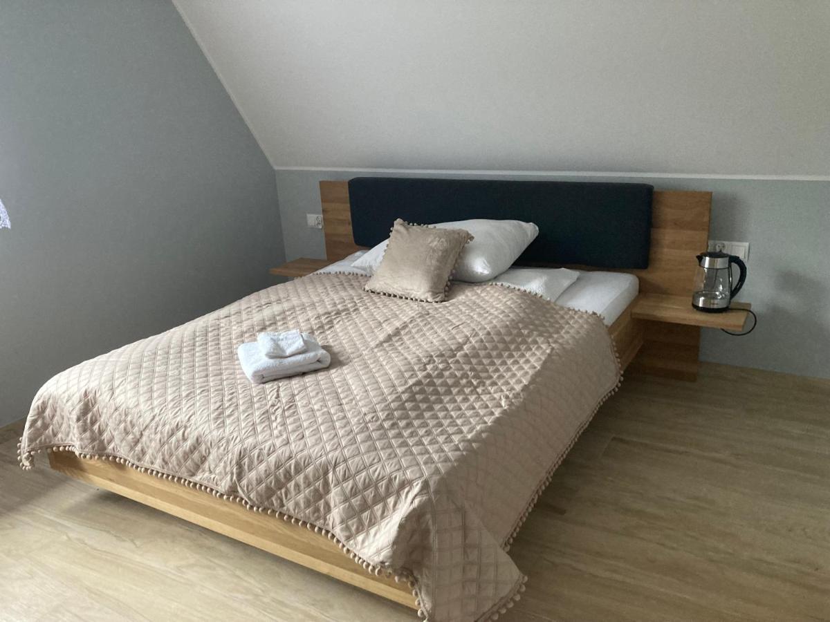 Apartament Mis ザコパネ エクステリア 写真