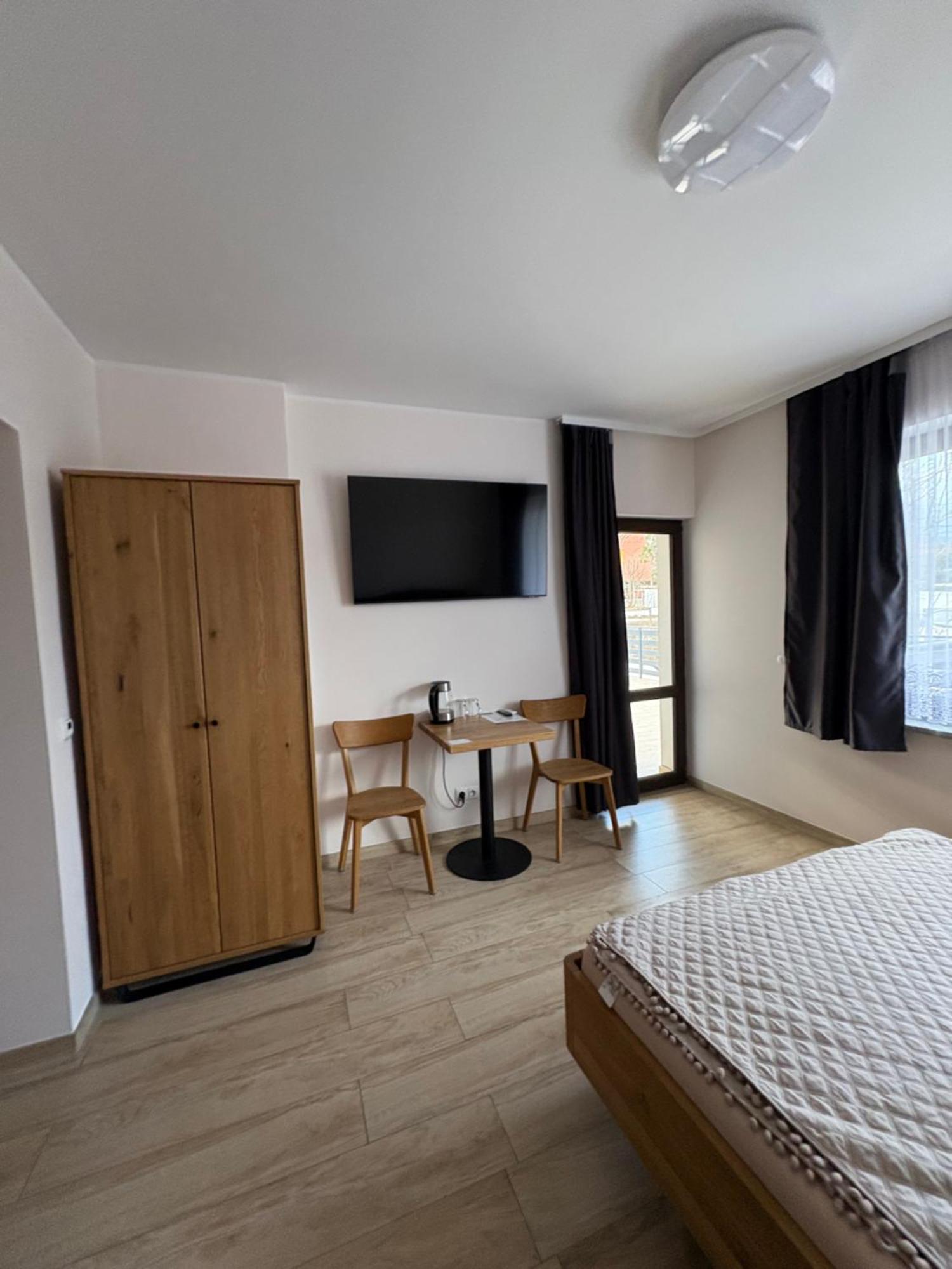 Apartament Mis ザコパネ エクステリア 写真