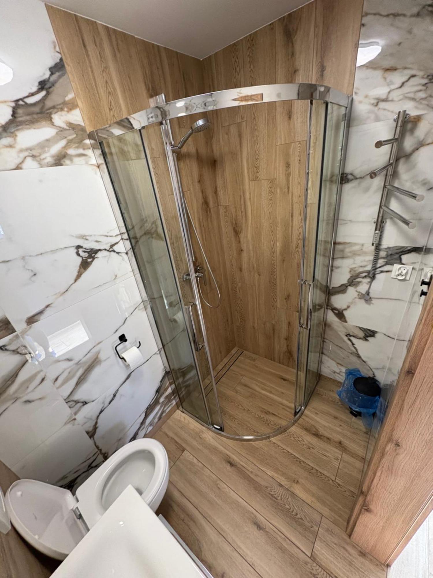 Apartament Mis ザコパネ エクステリア 写真